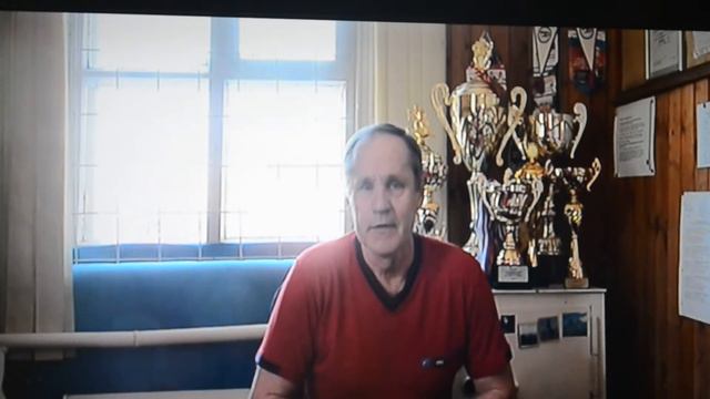 Маслову Виктору 60 смотреть онлайн