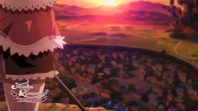 My Top 5 Atelier games смотреть онлайн