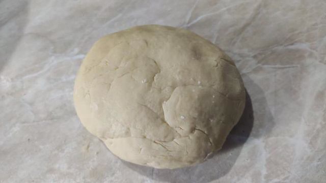 Рогалики с маковой начинкой