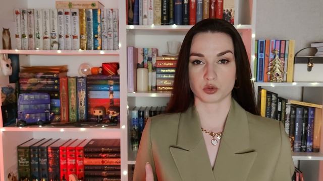 КНИЖНЫЕ НОВИНКИ 2024 | что читать в 2024 году