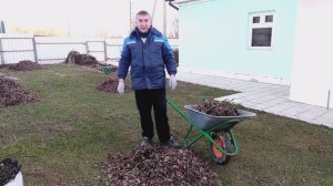 И в морозный час дело есть у нас. Прелести переезда в свой дом