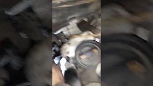 WV Passat B6 Замена блока ABS