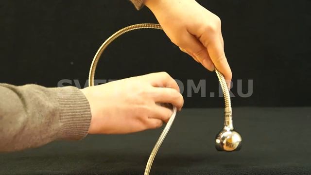 Светильник гибкий Globo 24109W Serpent смотреть онлайн