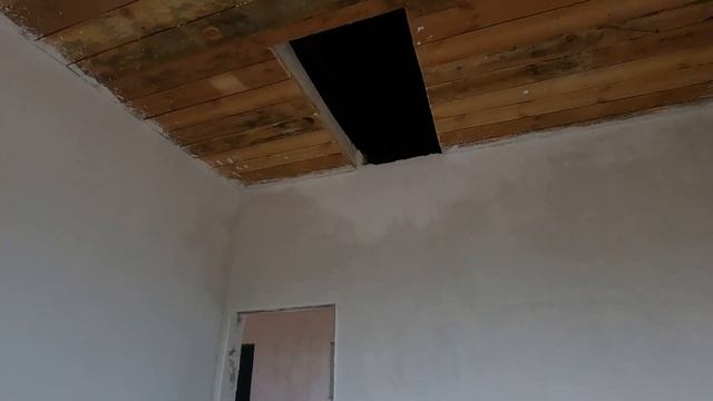 механизированная штукатурка стен