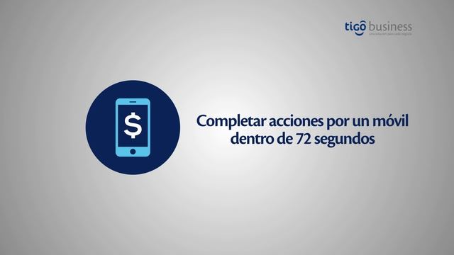Tigo Business, una solución para tu negocio. смотреть онлайн
