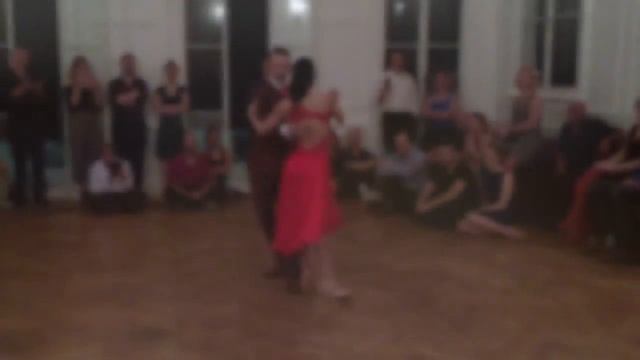 Paula Flor de Tango смотреть онлайн