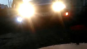 Обзор оптики HLL SAT Vista SV41