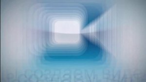 Видео заставка, видеозаставка на заказ.