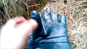 обзор перчаток Hycron ansel