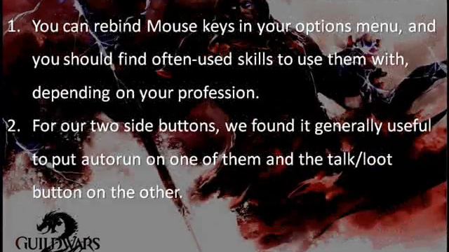 Guild Wars 2 Cheats, Tips and Tricks смотреть онлайн