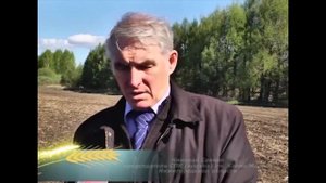 Лущильник+Борона+Культиватор в одном агрегате. БОРС-9.
