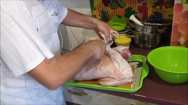 В Светофоре выгодная цена на мясо.