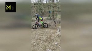 Мастер класс от Антона Фролова