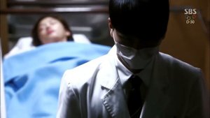 Дорама Человек со звезды