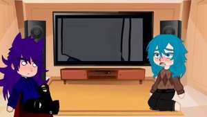 ! РЕАКЦИЯ ЗОНТИКА И ПИКА НА ИХ ШИПЫ ! ~1часть~ •|гача лайв|•, -мне нравится концовка)) АХВХАХА