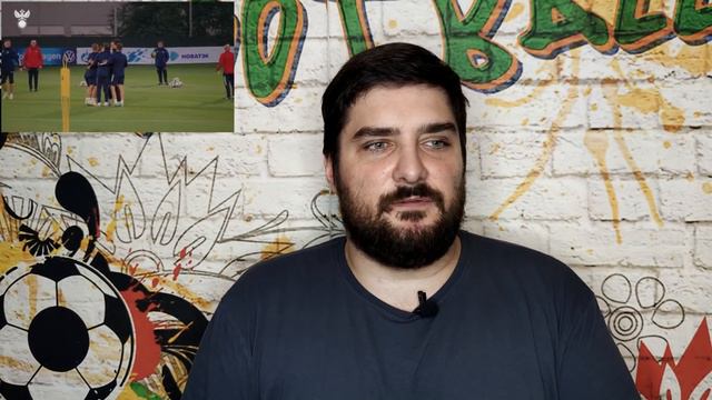 Состав сборной России! Карпин удивляет! Плюсы и минусы!