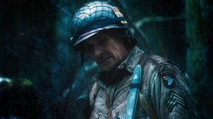 Охота на ведьм Русский трейлер Фильм 2022