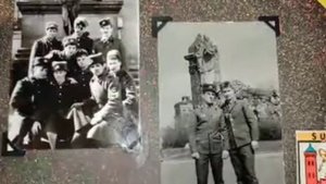 ГСВГ 1986-1988 в/ч60875г