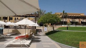 Обзор отеля Rixos Bab Al Bahr 5* Август 2022  ОАЭ. Риксос. Эмираты. Ras Al Khaimah. Рас эль Хайма