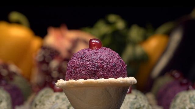 Пхали от "Грузинского дворика" смотреть онлайн