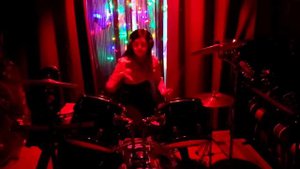 Bad Idea (Girl in red);Drum Cover by Annika