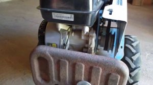 Обзор мотоблока Нева МБ1 МультиАгро