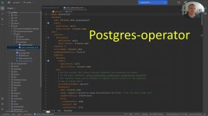 Zalando postgres-operator [02]