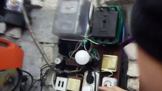 Находим фазу тестером смотреть онлайн