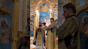 Молитва. Отсекаем крадники. Возвращаем все, что украли вражины.