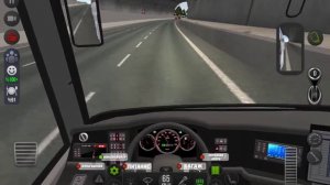 Bus Simulator  Ultimate Открытие своей компании  начало самой игры автобус самый простой Часть 1