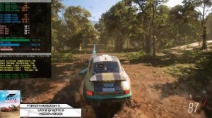MSI KATANA GF66 (2022) - 61 Games Tested (i5-12500H, RTX 3050)