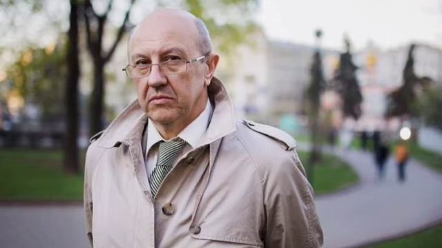 Какую игру ведут мировые элиты. Впереди нас ждёт масса сюрпризов. Андрей Фурсов #андрейфурсов