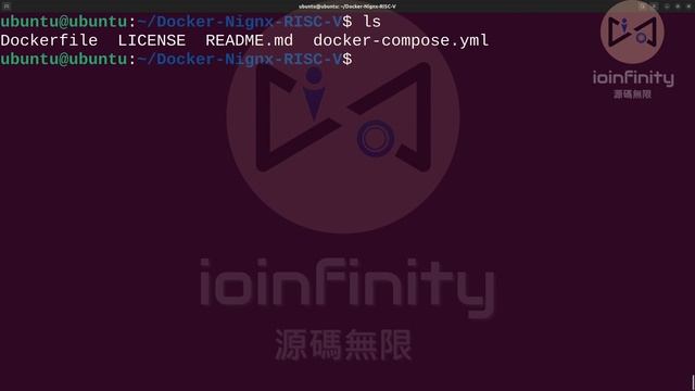Docker Container on RISC-V Architecture | RISC-V #2 | @ioinfinity смотреть онлайн