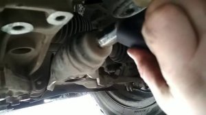 ремонт сайлентблоков на шкоде октавия а5