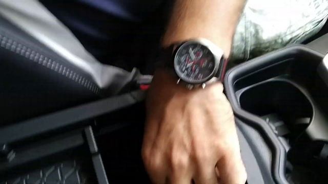 Тойота РАФ 4 после месяца эксплуатации впечатление