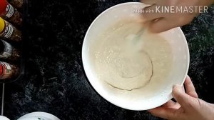 ?ПЫШНЫЕ ОЛАДЬИ без МОЛОКА и ЯИЦ. Вкусно, быстро и просто!