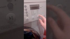 обзор на стиральной машиной  LG F1289ND