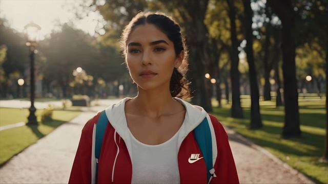 Nº:33 Upbeat Walking music/ música alegre para caminar/ Зажигательная музыка для прогулок смотреть онлайн