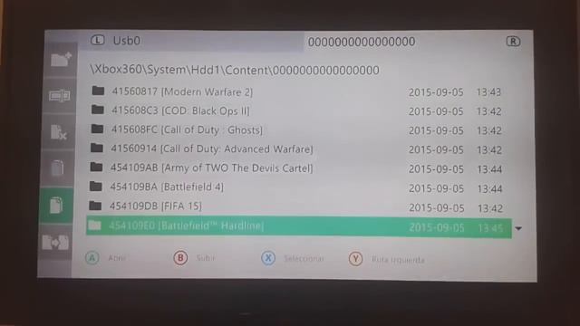 Descargar e instalar Fifa 17 y Pes 17 Xbox 360 RGH es Español Latino смотреть онлайн