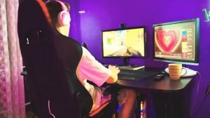 ОБЗОР: ИГРОВОЕ КРЕСЛО с ПОДСВЕТКОЙ от DEFENDER ? БЮДЖЕТНЫЙ ВАРИАНТ ДЛЯ ГЕЙМЕРОВ ? СТОИТ ЛИ ПОКУПАТЬ