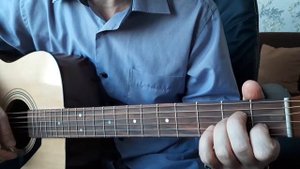 А.Розенбаум. Нарисуйте мне дом. Разбор.