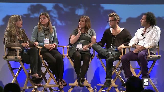 Social Cause: Digital Strategy + Technology смотреть онлайн