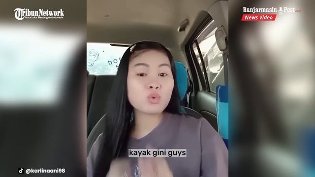 Viral Istri Pertama dan Kedua Satu Kamar, Akui Suami Tak Sanggup Disuruh 2 Kali смотреть онлайн