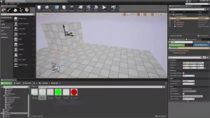 Material Instance in Unreal Engine 4