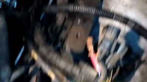 коса на акпп