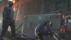 Resident Evil 9 Trailer 1080p 1