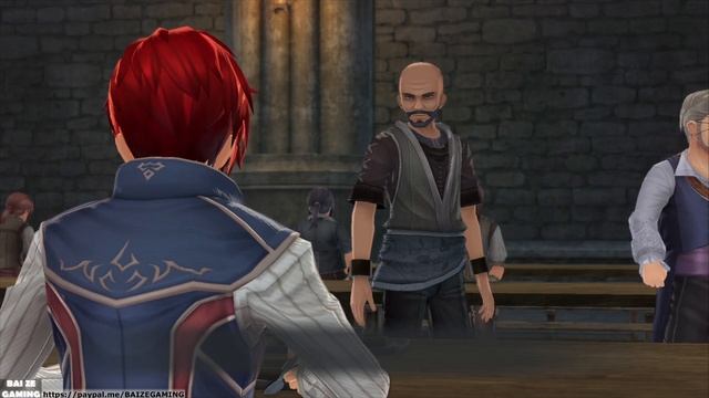 Prologue and Chapter 1! Ys IX Monstrum Nox English Platinum Walkthrough 1 смотреть онлайн