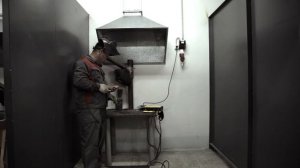 Сварка для начинающих. Урок III. Стыковые соединения