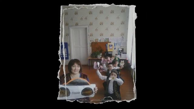 "Детский сад-кусочек сказки,той,что дарит нам тепло" смотреть онлайн