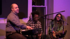 Jake McLaughlin: Song 3 Five Mics Songwriter Series- January 6, 2018